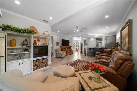 Living - 8569 SW 88th Loop, Ocala, FL 34481 photo 1 of 2