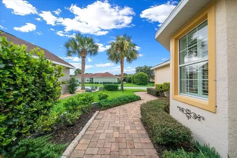 Exterior - 8569 SW 88th Loop, Ocala, FL 34481 photo 4 of 9