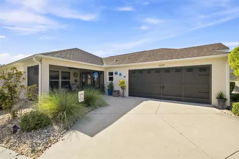 16897 SE 74th Soulliere Ave, The Villages, FL 32162