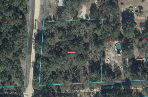 tbd NE 101st Ter, Archer, FL 32618