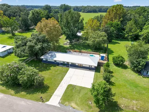 View/Area - 16460 NE 25th Ln, Williston, FL 32696 photo 2 of 2