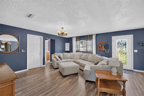 Living - 16460 NE 25th Ln, Williston, FL 32696 photo 1 of 1