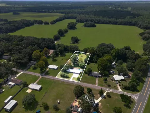 View/Area - 16460 NE 25th Ln, Williston, FL 32696 photo 1 of 2