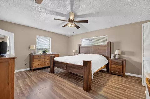 Bedroom - 16460 NE 25th Ln, Williston, FL 32696 photo 1 of 6