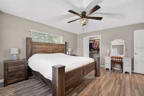 Bedroom - 16460 NE 25th Ln, Williston, FL 32696 photo 2 of 6