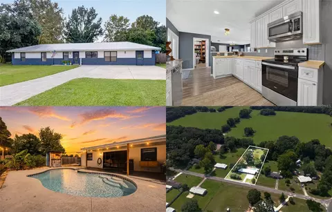 Other - 16460 NE 25th Ln, Williston, FL 32696 photo 1 of 8