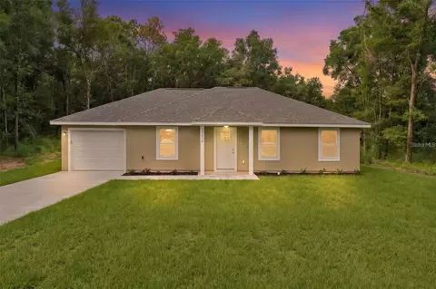 14 Fisher Loop Trce, Ocklawaha, FL 32179