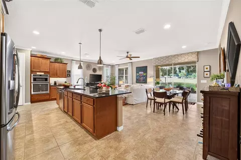 Kitchen - 9895 SW 95th Loop, Ocala, FL 34481 photo 1 of 9