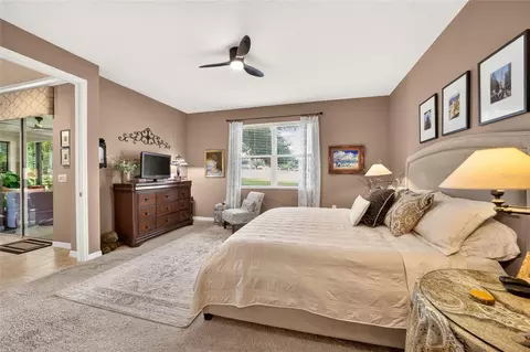 Bedroom - 9895 SW 95th Loop, Ocala, FL 34481 photo 4 of 6