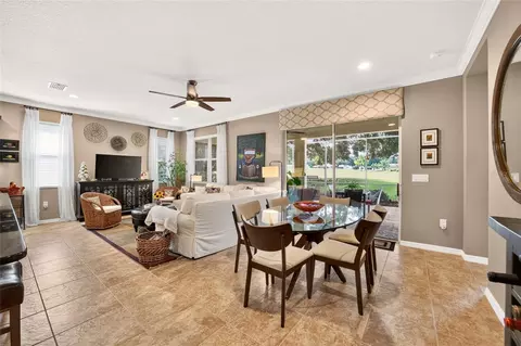 Dining - 9895 SW 95th Loop, Ocala, FL 34481 photo 1 of 5