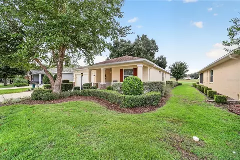 Exterior - 9895 SW 95th Loop, Ocala, FL 34481 photo 3 of 25