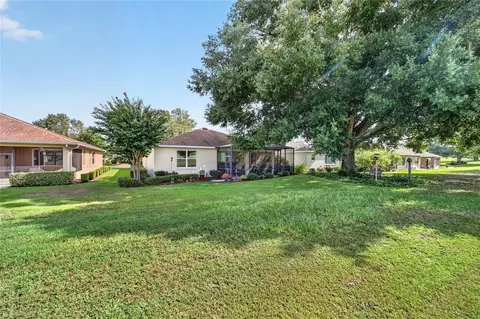 Exterior - 9895 SW 95th Loop, Ocala, FL 34481 photo 22 of 25