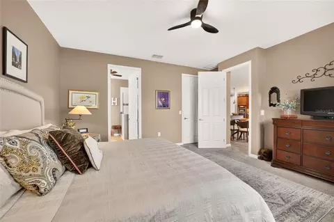 Bedroom - 9895 SW 95th Loop, Ocala, FL 34481 photo 3 of 6
