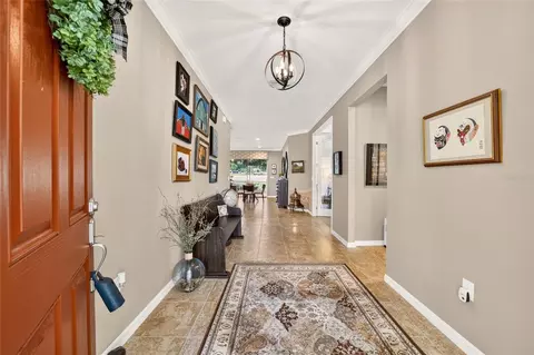 Entry Way - 9895 SW 95th Loop, Ocala, FL 34481 photo 1 of 4