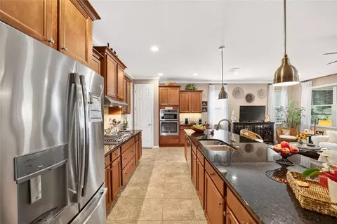 Kitchen - 9895 SW 95th Loop, Ocala, FL 34481 photo 9 of 9