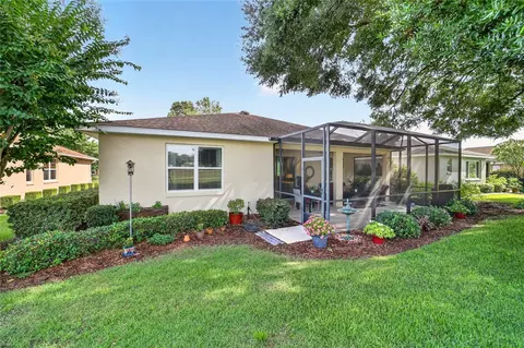 Exterior - 9895 SW 95th Loop, Ocala, FL 34481 photo 15 of 25