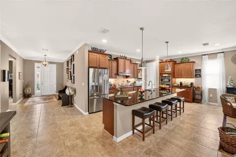 Entry Way - 9895 SW 95th Loop, Ocala, FL 34481 photo 4 of 4