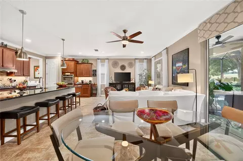 Dining - 9895 SW 95th Loop, Ocala, FL 34481 photo 2 of 5