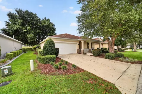 Exterior - 9895 SW 95th Loop, Ocala, FL 34481 photo 5 of 25