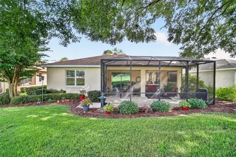 Exterior - 9895 SW 95th Loop, Ocala, FL 34481 photo 16 of 25