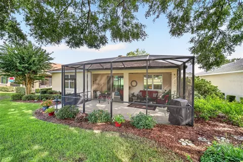 Exterior - 9895 SW 95th Loop, Ocala, FL 34481 photo 17 of 25