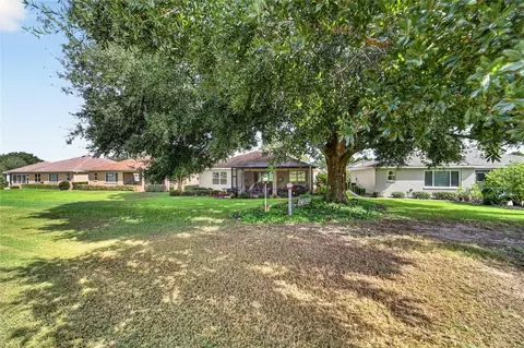 Exterior - 9895 SW 95th Loop, Ocala, FL 34481 photo 24 of 25