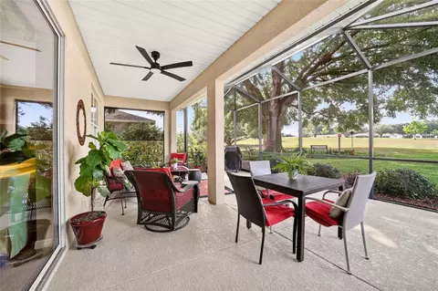 Exterior - 9895 SW 95th Loop, Ocala, FL 34481 photo 10 of 25