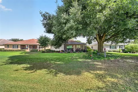 Exterior - 9895 SW 95th Loop, Ocala, FL 34481 photo 23 of 25