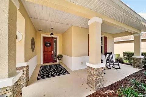 Exterior - 9895 SW 95th Loop, Ocala, FL 34481 photo 7 of 25