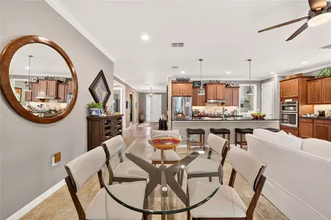 Dining - 9895 SW 95th Loop, Ocala, FL 34481 photo 4 of 5