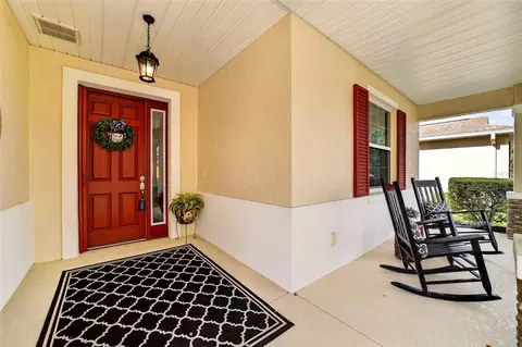 Exterior - 9895 SW 95th Loop, Ocala, FL 34481 photo 8 of 25