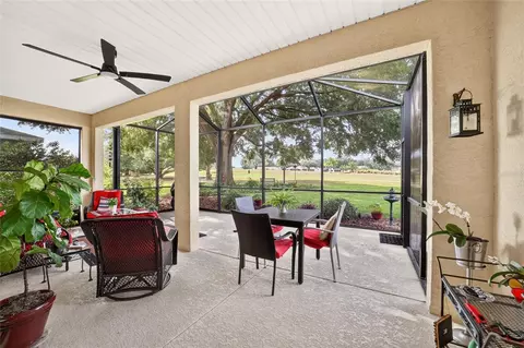 Exterior - 9895 SW 95th Loop, Ocala, FL 34481 photo 9 of 25