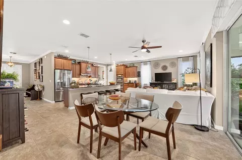 Dining - 9895 SW 95th Loop, Ocala, FL 34481 photo 3 of 5