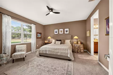 Bedroom - 9895 SW 95th Loop, Ocala, FL 34481 photo 1 of 6