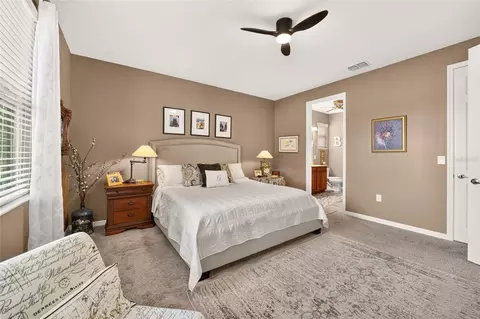 Bedroom - 9895 SW 95th Loop, Ocala, FL 34481 photo 2 of 6
