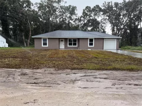2919 SE 147th Ln, Summerfield, FL 34491