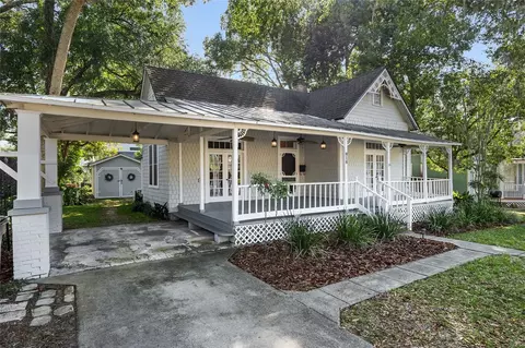 Exterior - 818 SE 3rd St, Ocala, FL 34471 photo 6 of 36