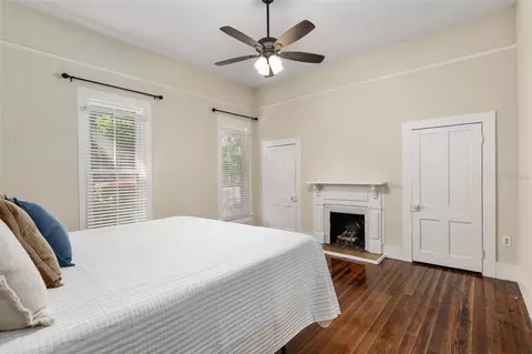 Bedroom - 818 SE 3rd St, Ocala, FL 34471 photo 2 of 6