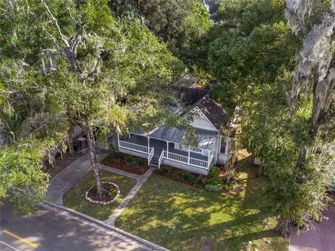 Exterior - 818 SE 3rd St, Ocala, FL 34471 photo 35 of 36