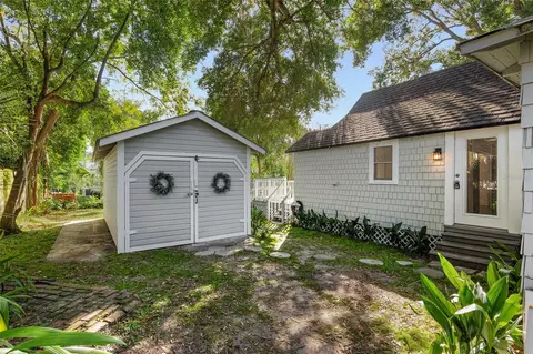 Exterior - 818 SE 3rd St, Ocala, FL 34471 photo 16 of 36