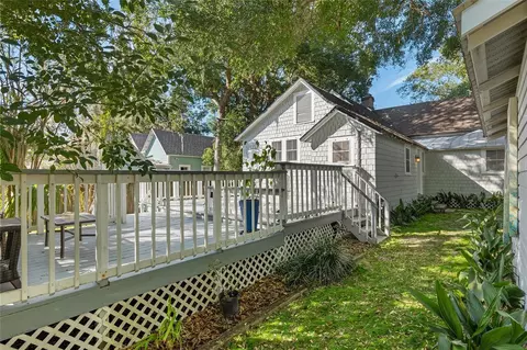 Exterior - 818 SE 3rd St, Ocala, FL 34471 photo 31 of 36