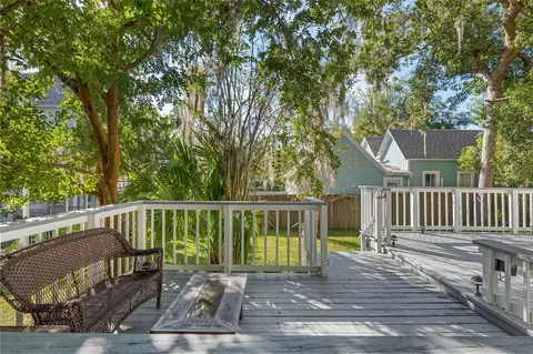 Exterior - 818 SE 3rd St, Ocala, FL 34471 photo 32 of 36