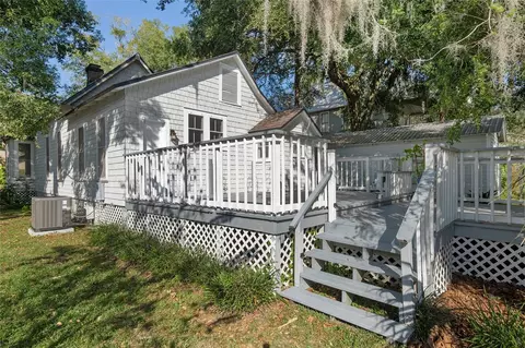 Exterior - 818 SE 3rd St, Ocala, FL 34471 photo 26 of 36