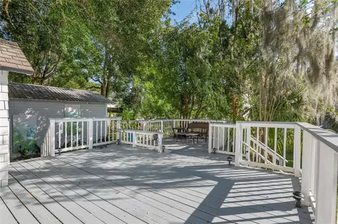 Exterior - 818 SE 3rd St, Ocala, FL 34471 photo 21 of 36