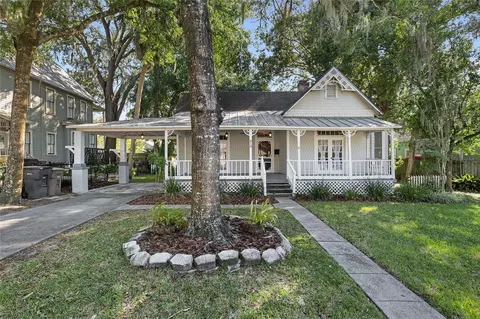 Exterior - 818 SE 3rd St, Ocala, FL 34471 photo 4 of 36
