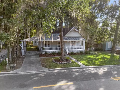 Exterior - 818 SE 3rd St, Ocala, FL 34471 photo 36 of 36
