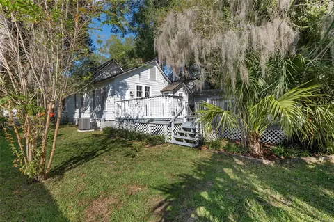 Exterior - 818 SE 3rd St, Ocala, FL 34471 photo 28 of 36