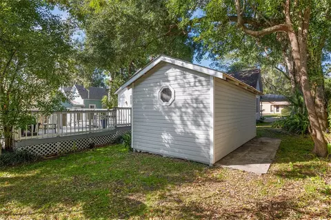 Exterior - 818 SE 3rd St, Ocala, FL 34471 photo 33 of 36