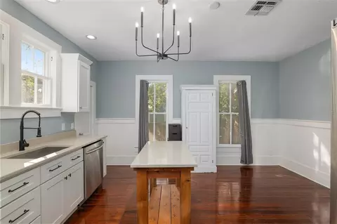 Kitchen - 818 SE 3rd St, Ocala, FL 34471 photo 7 of 7