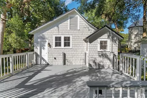 Exterior - 818 SE 3rd St, Ocala, FL 34471 photo 22 of 36